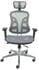 Silver Gray Trendflex Ergonomic Chair - FREE with $3000.00