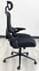 Ergonomic Mesh Chair with Adjustable Lumbar