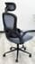 Ergonomic Mesh Chair with Adjustable Lumbar