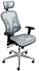 Silver Gray Trendflex Ergonomic Chair - FREE with $3000.00