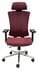 Ergonomic Adjustable Flex-Back Fabric Chair w/ Headrest & Seat Slide - FREE with $3000 Purchase!