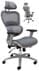 HumanFlex Elastic All Mesh Ergonomic Office Chair w/Headrest - FREE with $5,000.00 Purchase!