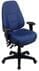 High Back Multi Function Ergonomic Chair with Ratchet Back Height