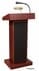 Orator Lectern