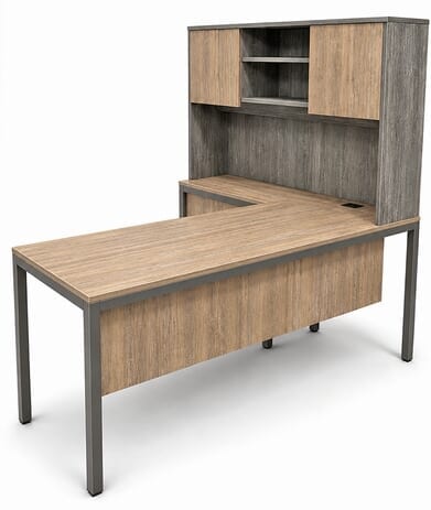 Desert Oak & Smoked Timber 71