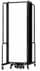 21'W x 6'H Whiteboard Folding Mobile Room Divider