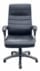 350 lbs. Capacity Big & Tall Faux Leather Executive Chair in Black - FREE with $5,000.00 Purchase!