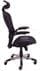 350 Lbs. Capacity ErgoFlex Ergonomic All-Mesh Office Chair w/Headrest - FREE with $10,000.00 Purchase!