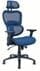 HumanFlex Elastic All Mesh Ergonomic Office Chair w/Headrest - FREE with $5,000.00 Purchase!