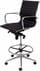 Modern Classic Office Stool w/23