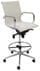 Modern Classic Office Stool w/23