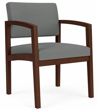 Lenox Guest/Reception Chair Series - Guest Chair