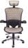 350 Lbs. Capacity ErgoFlex Ergonomic All-Mesh Office Chair w/Headrest - FREE with $10,000.00 Purchase!