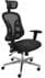 TrendFlex Elastic All-Mesh Ergonomic Chair w/Headrest