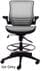 ElastiMesh All-Mesh Stool w/Flip Arms - 25