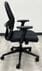 Ergonomic Mesh Back Ultra Office Chair with Sliding Armrests 