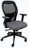 Ergonomic Mesh Back Ultra Office Chair with Sliding Armrests 