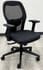 Ergonomic Mesh Back Ultra Office Chair with Sliding Armrests 