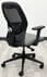 Ergonomic Mesh Back Ultra Office Chair with Sliding Armrests 