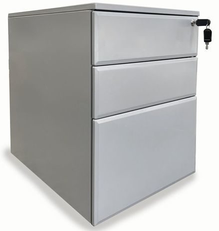 Steel Box/Box/File Mobile Drawer - FREE with $5,000.00 Purchase!