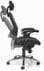 Advanced Ergonomic Black Mesh Back Ultra Office Chair w/Headrest