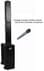 Beacon Basic Portable Sound System