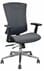 Ergonomic Adjustable Flex-Back Fabric Chair w/ Seat Slide - FREE with $3000 Purchase!