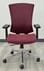 Ergonomic Adjustable Flex-Back Fabric Chair w/ Seat Slide - FREE with $3000 Purchase!
