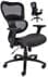 HumanFlex Elastic All Mesh Ergonomic Office Chair