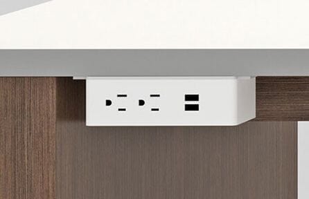 Undermount Power Module 72