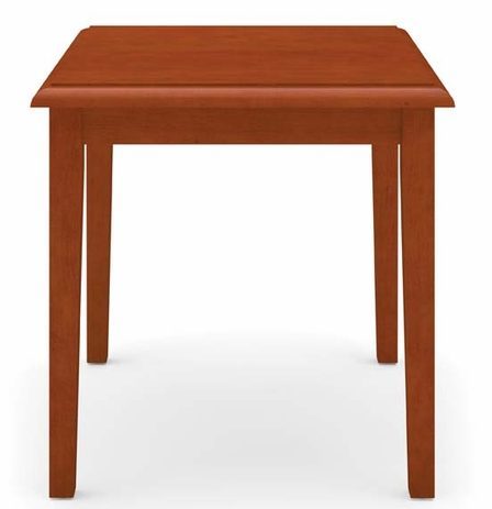 Amherst Solid Wood End Table