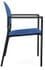 Chat Stackable Polypropylene Guest Chair