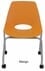 300 lb. Capacity Mobile Classroom Chair