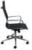 All Mesh High Back Conference Chair in Black