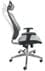 Silver Gray Trendflex Ergonomic Chair - FREE with $3000.00