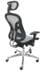Silver Gray Trendflex Ergonomic Chair - FREE with $3000.00