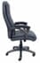 350 lbs. Capacity Big & Tall Faux Leather Executive Chair in Black - FREE with $5,000.00 Purchase!