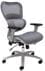 HumanFlex Elastic All Mesh Ergonomic Office Chair