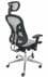 Silver Gray Trendflex Ergonomic Chair