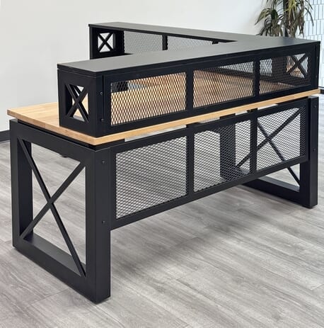 Xdustrial Series 66