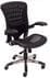 350 Lbs. Capacity ErgoFlex Ergonomic All-Mesh Office Chair