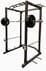 The Beast Commercial Quality Power Rack with 1500 lbs. Capacity