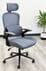 Ergonomic Mesh Chair with Adjustable Lumbar