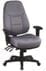 High Back Multi Function Ergonomic Chair with Ratchet Back Height