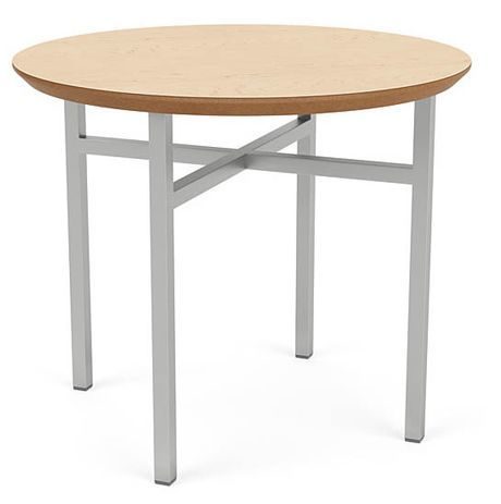 Avon Round End Table