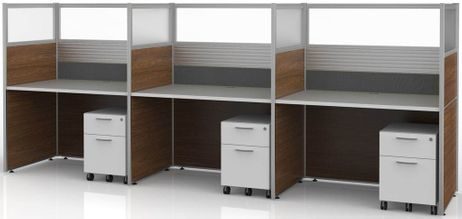 Sync Custom Cubicles - 57