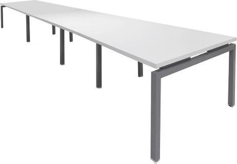 16' Open Plan Conference Table