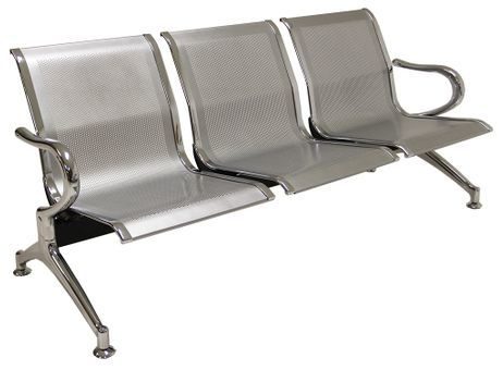 3-Seater Beam Seating