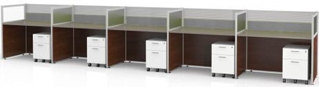 Sync Custom Cubicles - 43