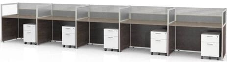 Sync Custom Cubicles - 43